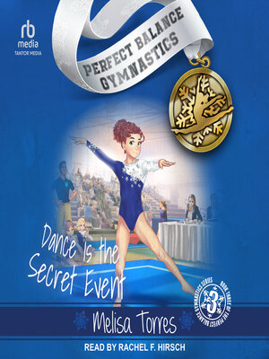 cover image of Dance is the Secret Event